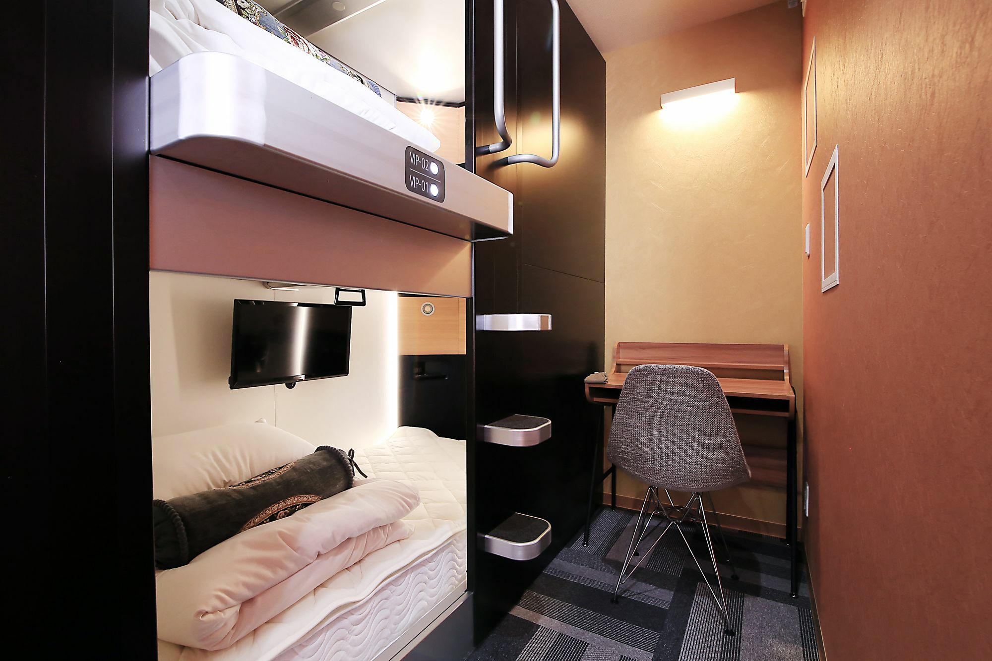 The Global Hotel Tokio Exterior foto