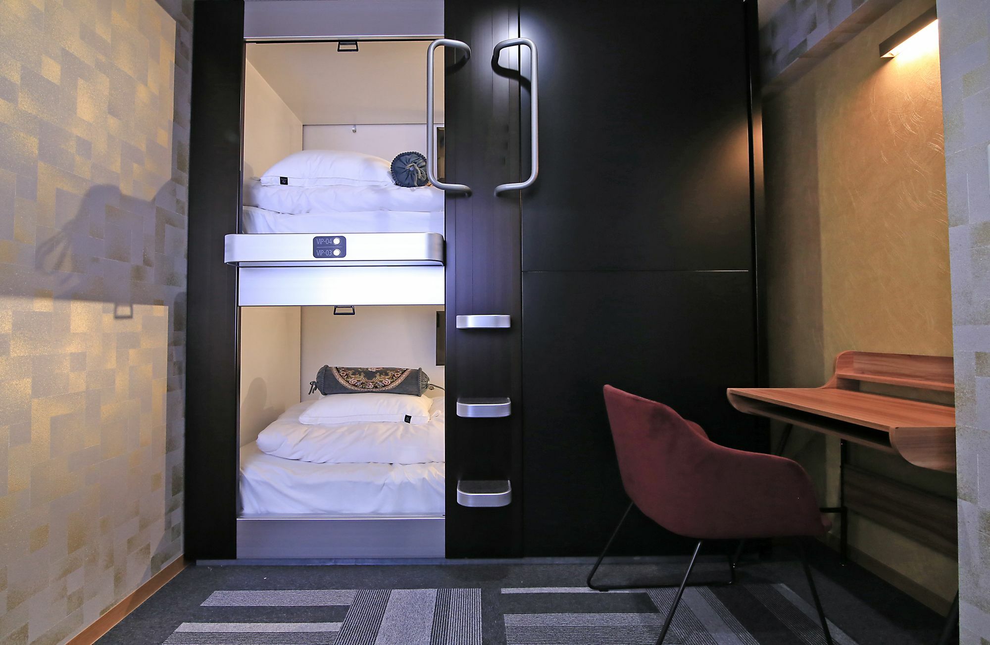 The Global Hotel Tokio Exterior foto